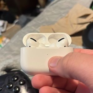 AirPod pros